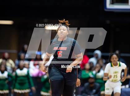 Thumbnail 3 in Baldwin vs Griffin (GHSA 4A State Championship) photogallery.