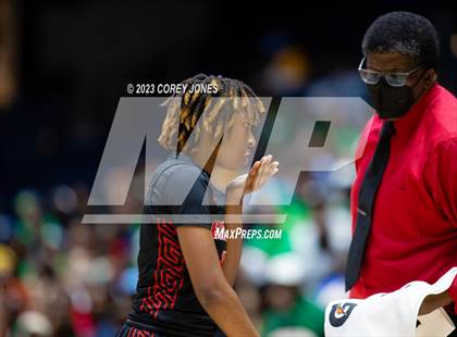 Thumbnail 2 in Baldwin vs Griffin (GHSA 4A State Championship) photogallery.