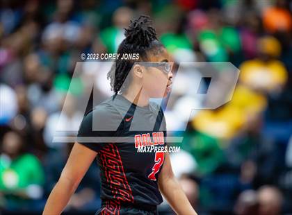 Thumbnail 2 in Baldwin vs Griffin (GHSA 4A State Championship) photogallery.