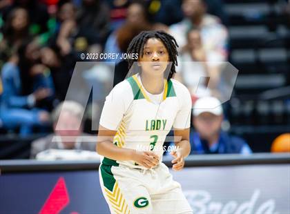 Thumbnail 1 in Baldwin vs Griffin (GHSA 4A State Championship) photogallery.