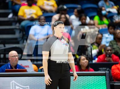 Thumbnail 2 in Baldwin vs Griffin (GHSA 4A State Championship) photogallery.