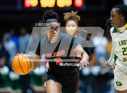 Thumbnail 1 in Baldwin vs Griffin (GHSA 4A State Championship) photogallery.
