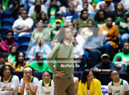 Thumbnail 2 in Baldwin vs Griffin (GHSA 4A State Championship) photogallery.