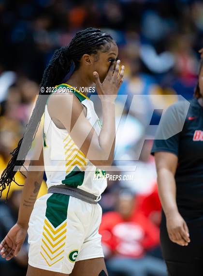 Thumbnail 2 in Baldwin vs Griffin (GHSA 4A State Championship) photogallery.