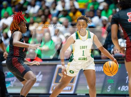 Thumbnail 2 in Baldwin vs Griffin (GHSA 4A State Championship) photogallery.
