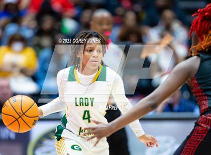Thumbnail 3 in Baldwin vs Griffin (GHSA 4A State Championship) photogallery.