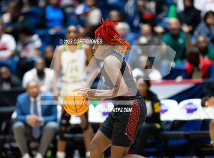 Thumbnail 3 in Baldwin vs Griffin (GHSA 4A State Championship) photogallery.