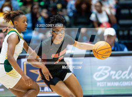 Thumbnail 2 in Baldwin vs Griffin (GHSA 4A State Championship) photogallery.