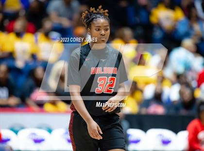 Thumbnail 2 in Baldwin vs Griffin (GHSA 4A State Championship) photogallery.