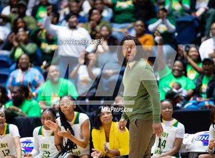 Thumbnail 2 in Baldwin vs Griffin (GHSA 4A State Championship) photogallery.