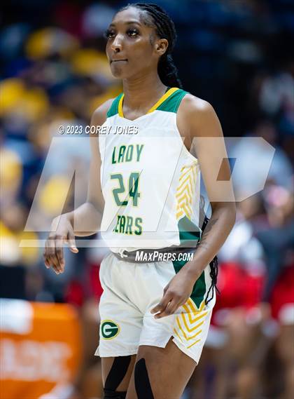Thumbnail 2 in Baldwin vs Griffin (GHSA 4A State Championship) photogallery.