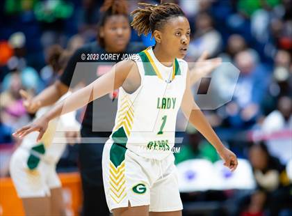 Thumbnail 3 in Baldwin vs Griffin (GHSA 4A State Championship) photogallery.