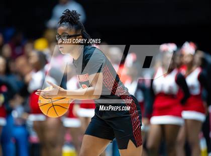 Thumbnail 1 in Baldwin vs Griffin (GHSA 4A State Championship) photogallery.