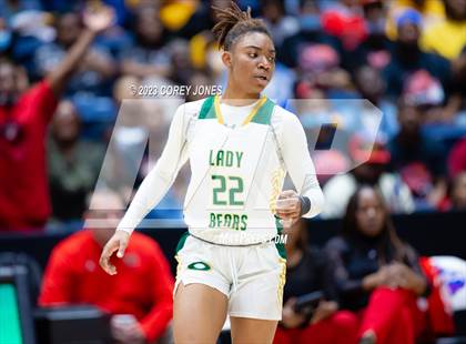 Thumbnail 1 in Baldwin vs Griffin (GHSA 4A State Championship) photogallery.