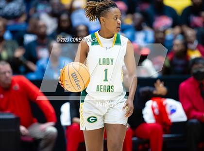 Thumbnail 2 in Baldwin vs Griffin (GHSA 4A State Championship) photogallery.