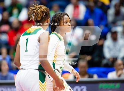 Thumbnail 3 in Baldwin vs Griffin (GHSA 4A State Championship) photogallery.