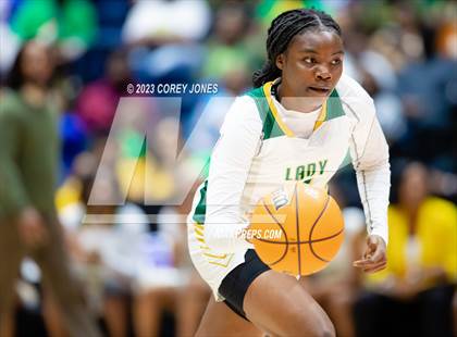 Thumbnail 2 in Baldwin vs Griffin (GHSA 4A State Championship) photogallery.