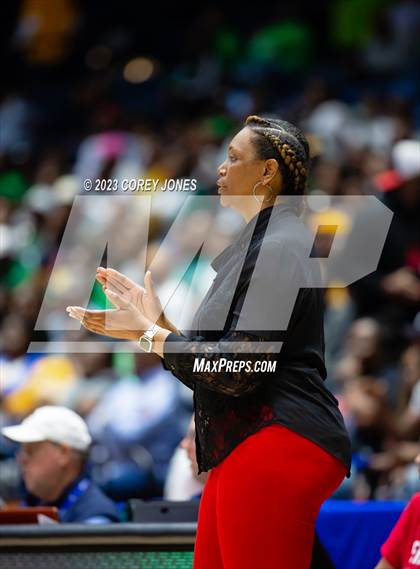 Thumbnail 1 in Baldwin vs Griffin (GHSA 4A State Championship) photogallery.