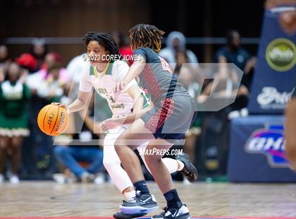 Thumbnail 1 in Baldwin vs Griffin (GHSA 4A State Championship) photogallery.