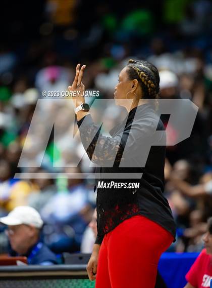 Thumbnail 3 in Baldwin vs Griffin (GHSA 4A State Championship) photogallery.