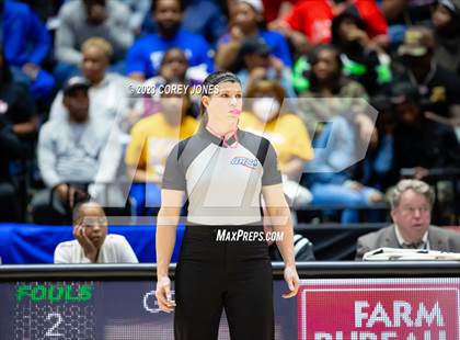 Thumbnail 1 in Baldwin vs Griffin (GHSA 4A State Championship) photogallery.