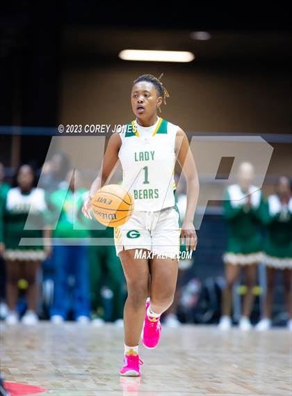 Thumbnail 2 in Baldwin vs Griffin (GHSA 4A State Championship) photogallery.