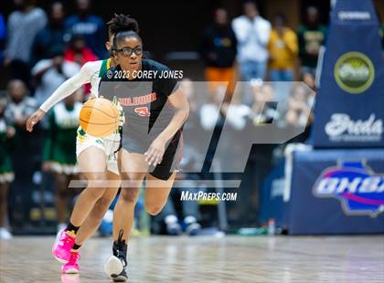 Thumbnail 2 in Baldwin vs Griffin (GHSA 4A State Championship) photogallery.