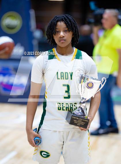 Thumbnail 2 in Baldwin vs Griffin (GHSA 4A State Championship) photogallery.