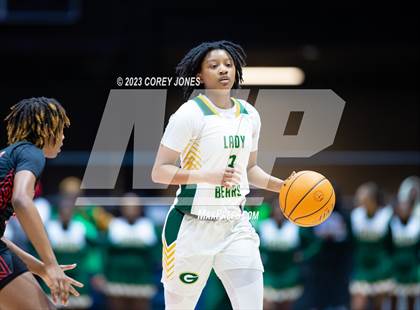 Thumbnail 2 in Baldwin vs Griffin (GHSA 4A State Championship) photogallery.
