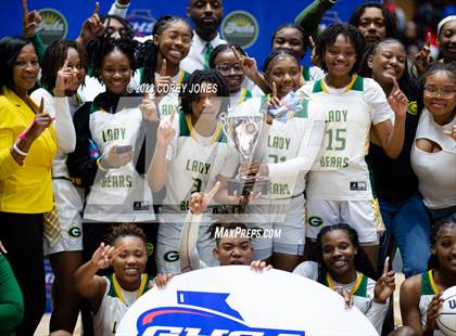 Thumbnail 1 in Baldwin vs Griffin (GHSA 4A State Championship) photogallery.