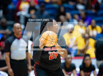 Thumbnail 2 in Baldwin vs Griffin (GHSA 4A State Championship) photogallery.
