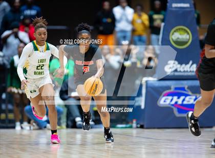 Thumbnail 1 in Baldwin vs Griffin (GHSA 4A State Championship) photogallery.