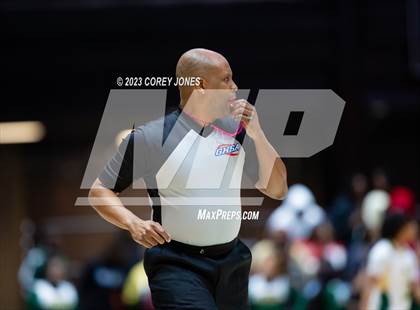 Thumbnail 3 in Baldwin vs Griffin (GHSA 4A State Championship) photogallery.