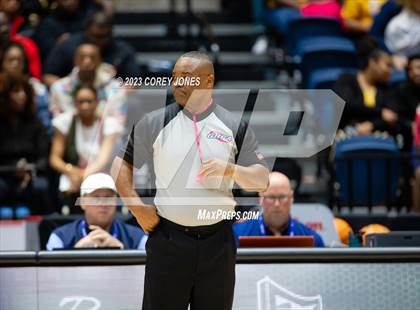 Thumbnail 3 in Baldwin vs Griffin (GHSA 4A State Championship) photogallery.