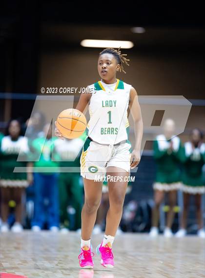 Thumbnail 3 in Baldwin vs Griffin (GHSA 4A State Championship) photogallery.