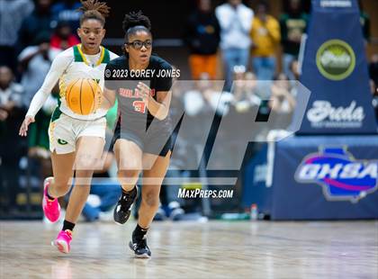 Thumbnail 1 in Baldwin vs Griffin (GHSA 4A State Championship) photogallery.