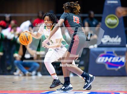 Thumbnail 3 in Baldwin vs Griffin (GHSA 4A State Championship) photogallery.