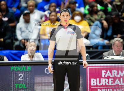 Thumbnail 3 in Baldwin vs Griffin (GHSA 4A State Championship) photogallery.