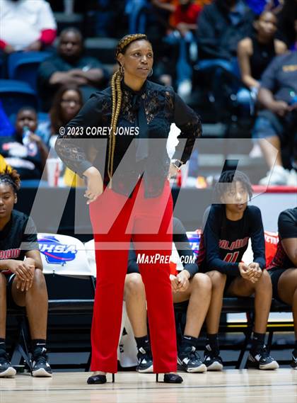 Thumbnail 3 in Baldwin vs Griffin (GHSA 4A State Championship) photogallery.