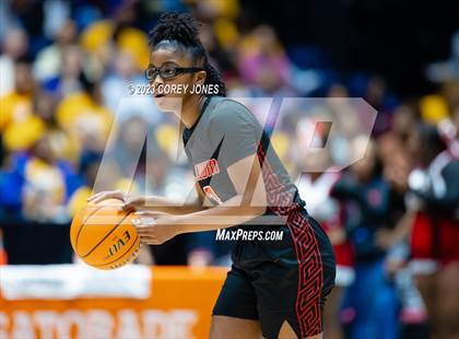 Thumbnail 3 in Baldwin vs Griffin (GHSA 4A State Championship) photogallery.