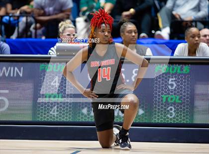 Thumbnail 2 in Baldwin vs Griffin (GHSA 4A State Championship) photogallery.