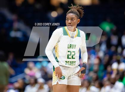 Thumbnail 1 in Baldwin vs Griffin (GHSA 4A State Championship) photogallery.