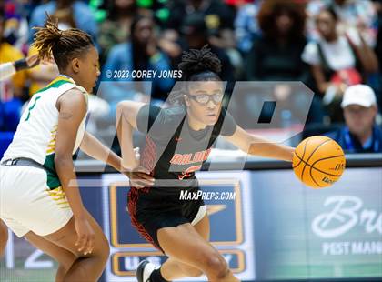 Thumbnail 1 in Baldwin vs Griffin (GHSA 4A State Championship) photogallery.