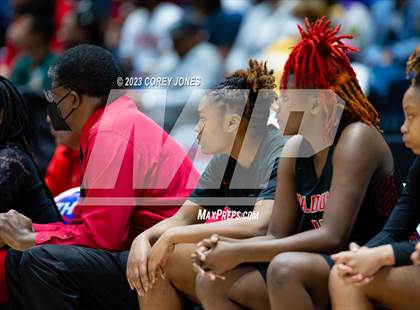 Thumbnail 2 in Baldwin vs Griffin (GHSA 4A State Championship) photogallery.