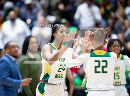 Thumbnail 2 in Baldwin vs Griffin (GHSA 4A State Championship) photogallery.