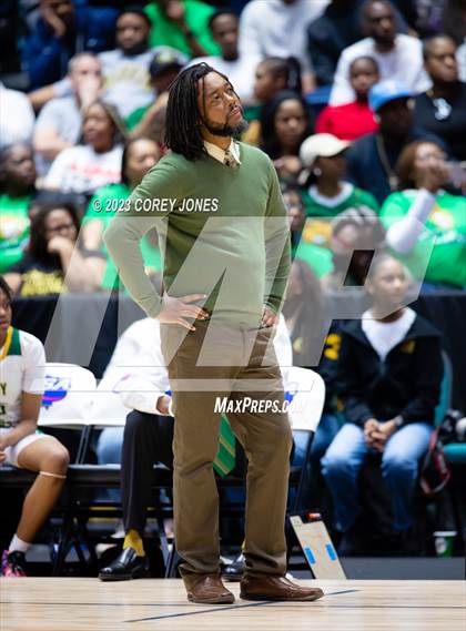 Thumbnail 2 in Baldwin vs Griffin (GHSA 4A State Championship) photogallery.