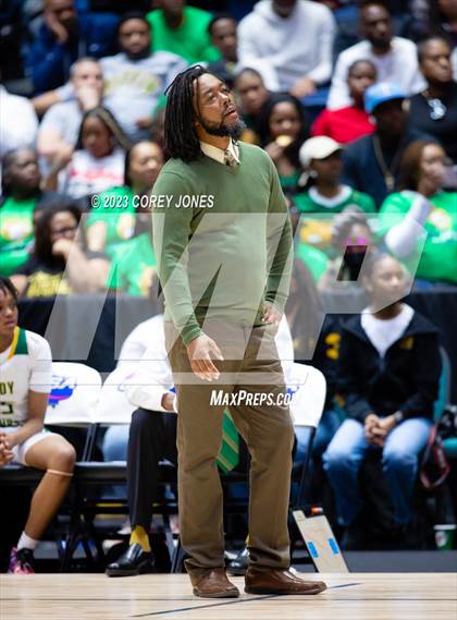 Thumbnail 3 in Baldwin vs Griffin (GHSA 4A State Championship) photogallery.