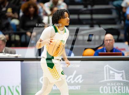 Thumbnail 1 in Baldwin vs Griffin (GHSA 4A State Championship) photogallery.