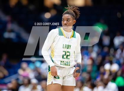 Thumbnail 2 in Baldwin vs Griffin (GHSA 4A State Championship) photogallery.