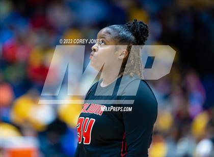 Thumbnail 3 in Baldwin vs Griffin (GHSA 4A State Championship) photogallery.